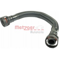 2380058 METZGER Шланг вентиляція картера