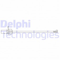 LZ0304 DELPHI Сигналізатор зносу гальмівних колодок