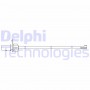 LZ0304 DELPHI Сигналізатор зносу гальмівних колодок
