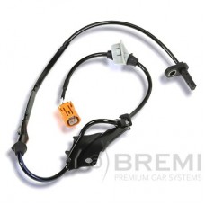 50080 BREMI Датчик частота обертання колеса