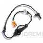 50080 BREMI Датчик частота обертання колеса