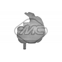 03633 Metalcaucho Компенсаційний бак охолоджувальна рідина