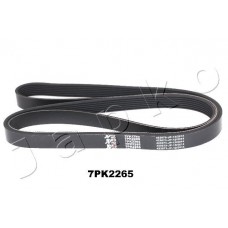 7PK2265 JAPKO Поліклиновий ремінь