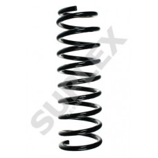 41001 SUPLEX Пружина ходової частини