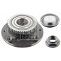 102782 FEBI BILSTEIN Комплект підшипника ступиці колеса