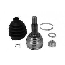 607-859 CIFAM Шарнирный комплект, Привідний вал