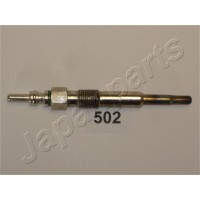 CE-502 JAPANPARTS Свічка розжарювання