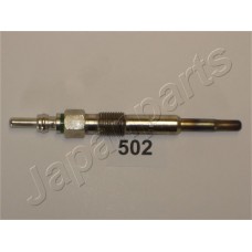 CE-502 JAPANPARTS Свічка розжарювання
