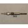 CE-502 JAPANPARTS Свічка розжарювання