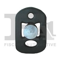 233-928 FA1 Кронштейн система випуску ОГ