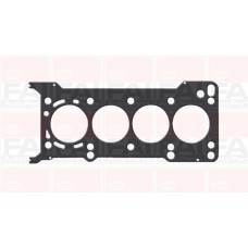 HG2135 FAI AutoParts Прокладка головка циліндра