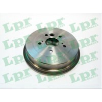 7D0364 LPR Гальмівний барабан