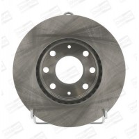 563019CH CHAMPION Гальмівний диск