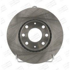 563019CH CHAMPION Гальмівний диск