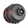 2370039 METZGER Кришка корпус масляного фільтра