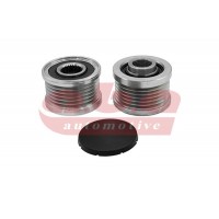 YT200146 A.B.A Механізм вільного ходу генератора