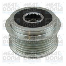 45306 MEAT & DORIA Механізм вільного ходу генератора