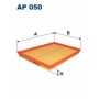 AP 050 FILTRON Повітряний фільтр