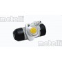 04-0844 METELLI Колісний гальмівний циліндр