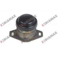 A1234 DIAMAX Підвіска двигун