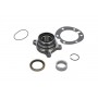 WBK-9052 KAVO PARTS Комплект підшипника ступиці колеса