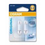 6411-02B OSRAM Лампа розжарювання, oсвітіння салону