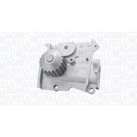 352316170733 MAGNETI MARELLI Водяний насос охолодження двигуна