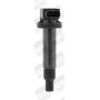 ZSE165 BorgWarner (BERU) Котушка запалювання