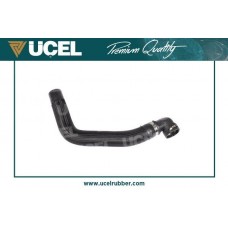 35844 UCEL Шланг радіатора