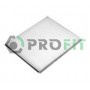 1521-2167 PROFIT Фільтр повітря у внутрішньому просторі
