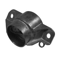 80001501 CORTECO Опора стійки амортизатора