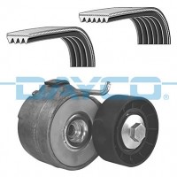 KPV805 DAYCO Поліклиновий ремінний комплект