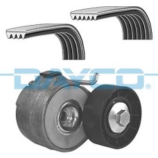 KPV805 DAYCO Поліклиновий ремінний комплект