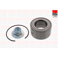 FWBK1146 FAI AUTOPARTS Комплект підшипника ступиці колеса