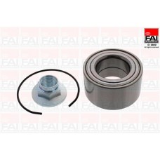 FWBK1146 FAI AUTOPARTS Комплект підшипника ступиці колеса