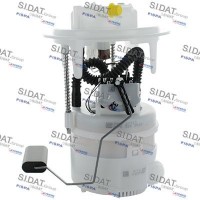 72897 FISPA Елемент системи живлення