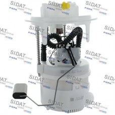 72897 FISPA Елемент системи живлення