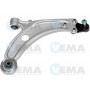 27446 VEMA Ричаг незалежної підвіски колеса, подвеска колеса