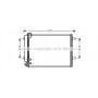 VNA5225D AVA QUALITY COOLING Конденсатор кондиціонера