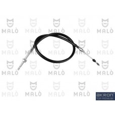 21372 AKRON-MALÒ Тросик, cтояночный тормоз