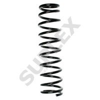 20111 SUPLEX Пружина ходової частини
