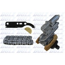 SKCA042 DOLZ Комплект цілі приводу розподільного валу