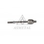 20HY0515 ASMETAL Осьовий шарнір рульова тяга