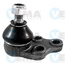 22115 VEMA Шарнір незалежної підвіски поворотного важеля