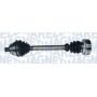 302004190277 MAGNETI MARELLI Привідний вал