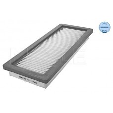 11-12 321 0027 MEYLE Повітряний фільтр