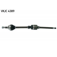 VKJC 4389 SKF Привідний вал