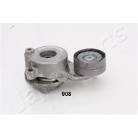 TS-908 JAPANPARTS Натяжная планка, Поліклиновий ремінь