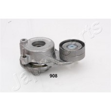 TS-908 JAPANPARTS Натяжная планка, Поліклиновий ремінь