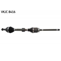 VKJC 8416 SKF Привідний вал